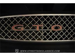 1967 Pontiac GTO (CC-2108666) for sale in Lavergne, Tennessee