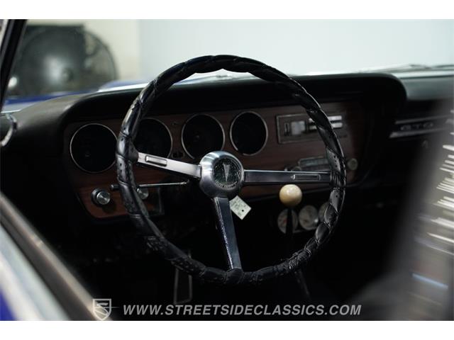 1967 Pontiac GTO (CC-2108666) for sale in Lavergne, Tennessee