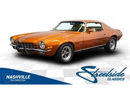 1973 Chevrolet Camaro (CC-2108667) for sale in Lavergne, Tennessee