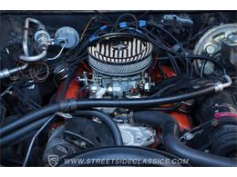 1973 Chevrolet Camaro (CC-2108667) for sale in Lavergne, Tennessee