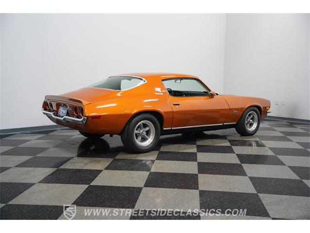1973 Chevrolet Camaro (CC-2108667) for sale in Lavergne, Tennessee