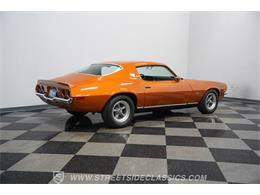 1973 Chevrolet Camaro (CC-2108667) for sale in Lavergne, Tennessee