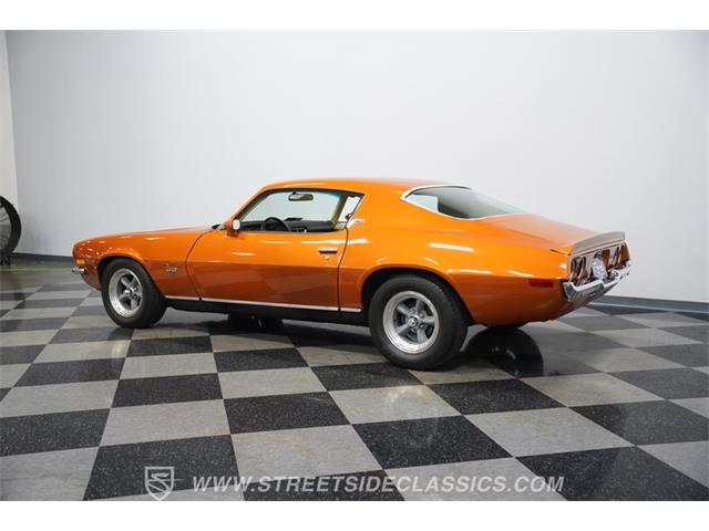 1973 Chevrolet Camaro (CC-2108667) for sale in Lavergne, Tennessee