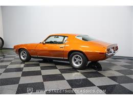1973 Chevrolet Camaro (CC-2108667) for sale in Lavergne, Tennessee