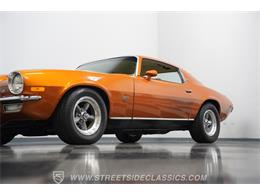 1973 Chevrolet Camaro (CC-2108667) for sale in Lavergne, Tennessee