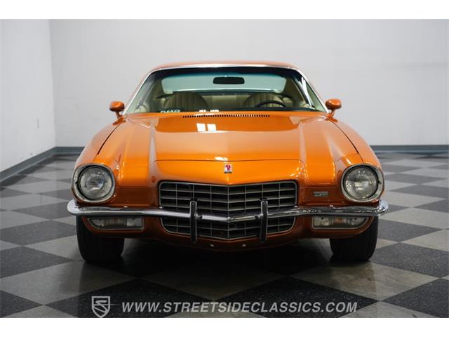 1973 Chevrolet Camaro (CC-2108667) for sale in Lavergne, Tennessee