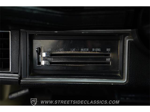1973 Chevrolet Camaro (CC-2108667) for sale in Lavergne, Tennessee