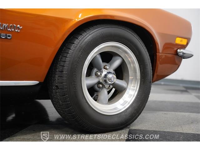 1973 Chevrolet Camaro (CC-2108667) for sale in Lavergne, Tennessee