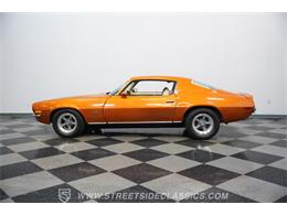1973 Chevrolet Camaro (CC-2108667) for sale in Lavergne, Tennessee