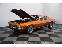 1973 Chevrolet Camaro (CC-2108667) for sale in Lavergne, Tennessee