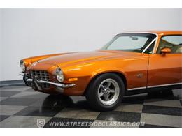 1973 Chevrolet Camaro (CC-2108667) for sale in Lavergne, Tennessee