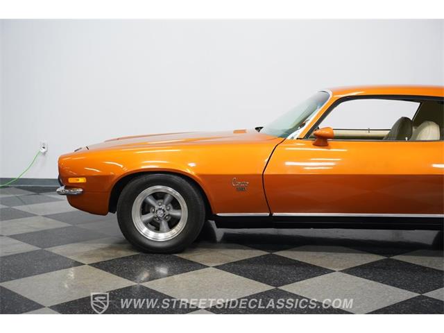 1973 Chevrolet Camaro (CC-2108667) for sale in Lavergne, Tennessee