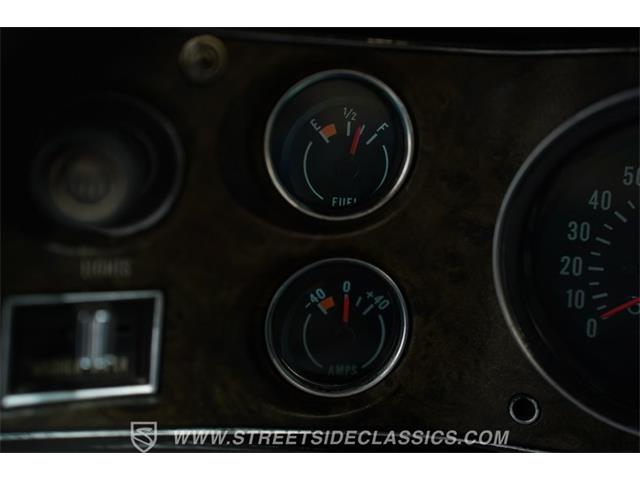 1973 Chevrolet Camaro (CC-2108667) for sale in Lavergne, Tennessee