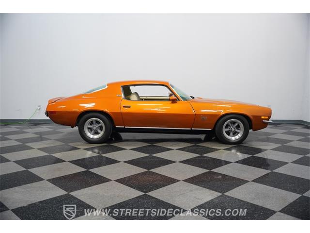 1973 Chevrolet Camaro (CC-2108667) for sale in Lavergne, Tennessee