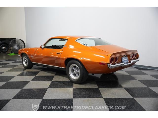1973 Chevrolet Camaro (CC-2108667) for sale in Lavergne, Tennessee