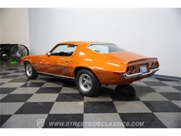 1973 Chevrolet Camaro (CC-2108667) for sale in Lavergne, Tennessee