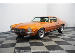 1973 Chevrolet Camaro (CC-2108667) for sale in Lavergne, Tennessee