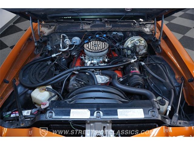 1973 Chevrolet Camaro (CC-2108667) for sale in Lavergne, Tennessee