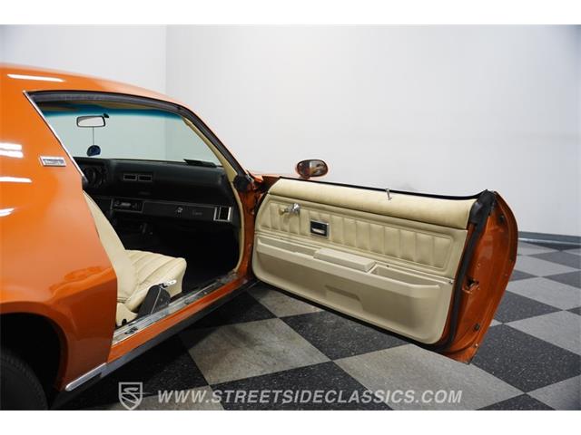 1973 Chevrolet Camaro (CC-2108667) for sale in Lavergne, Tennessee