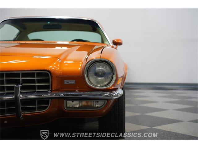 1973 Chevrolet Camaro (CC-2108667) for sale in Lavergne, Tennessee