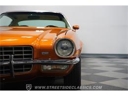 1973 Chevrolet Camaro (CC-2108667) for sale in Lavergne, Tennessee