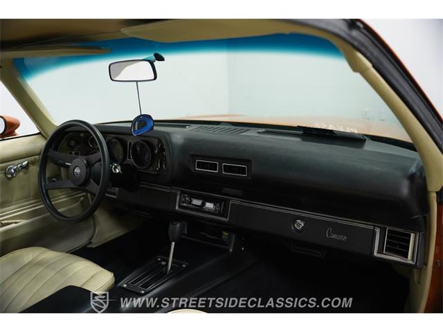 1973 Chevrolet Camaro (CC-2108667) for sale in Lavergne, Tennessee
