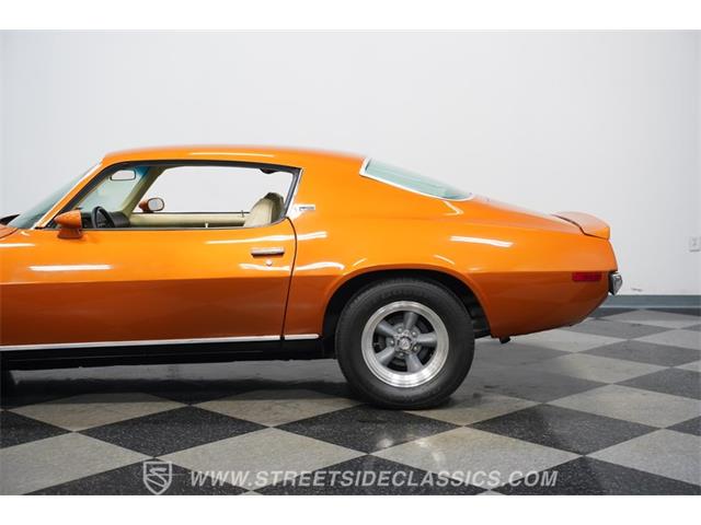 1973 Chevrolet Camaro (CC-2108667) for sale in Lavergne, Tennessee