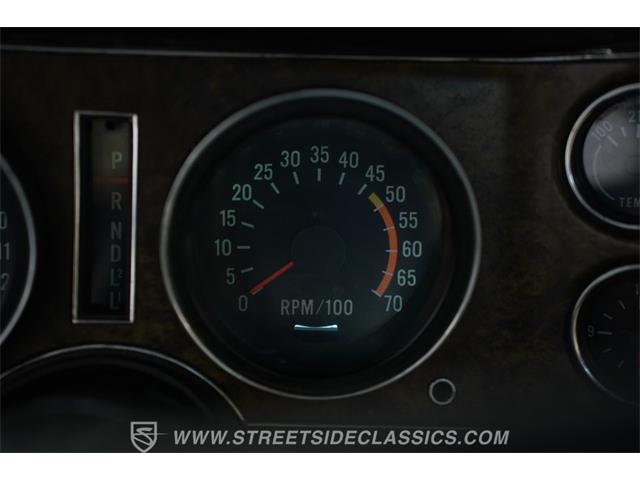 1973 Chevrolet Camaro (CC-2108667) for sale in Lavergne, Tennessee