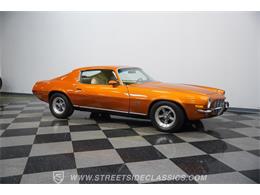 1973 Chevrolet Camaro (CC-2108667) for sale in Lavergne, Tennessee