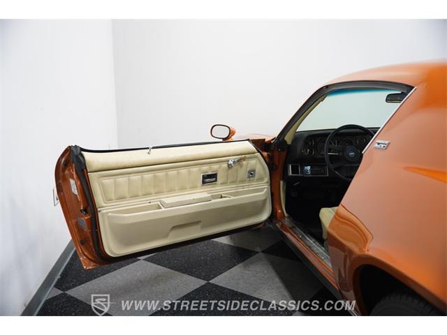 1973 Chevrolet Camaro (CC-2108667) for sale in Lavergne, Tennessee