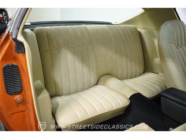1973 Chevrolet Camaro (CC-2108667) for sale in Lavergne, Tennessee