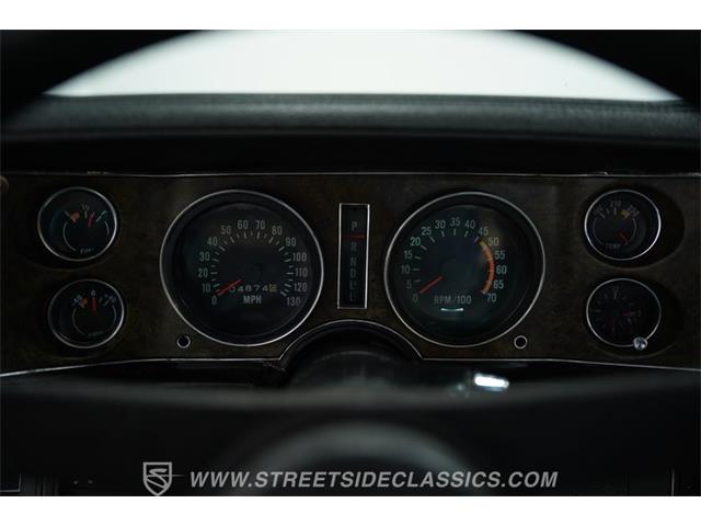 1973 Chevrolet Camaro (CC-2108667) for sale in Lavergne, Tennessee