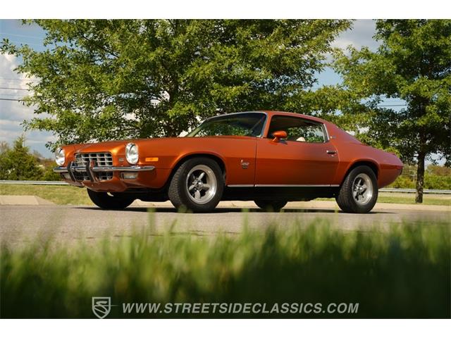 1973 Chevrolet Camaro (CC-2108667) for sale in Lavergne, Tennessee