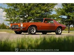 1973 Chevrolet Camaro (CC-2108667) for sale in Lavergne, Tennessee