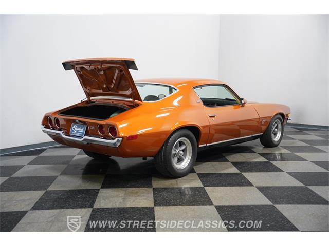 1973 Chevrolet Camaro (CC-2108667) for sale in Lavergne, Tennessee