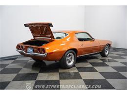 1973 Chevrolet Camaro (CC-2108667) for sale in Lavergne, Tennessee