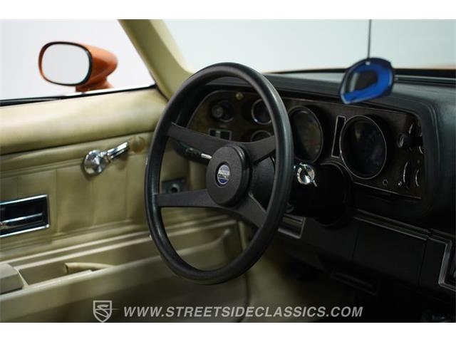 1973 Chevrolet Camaro (CC-2108667) for sale in Lavergne, Tennessee
