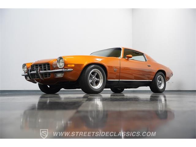 1973 Chevrolet Camaro (CC-2108667) for sale in Lavergne, Tennessee
