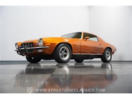 1973 Chevrolet Camaro (CC-2108667) for sale in Lavergne, Tennessee