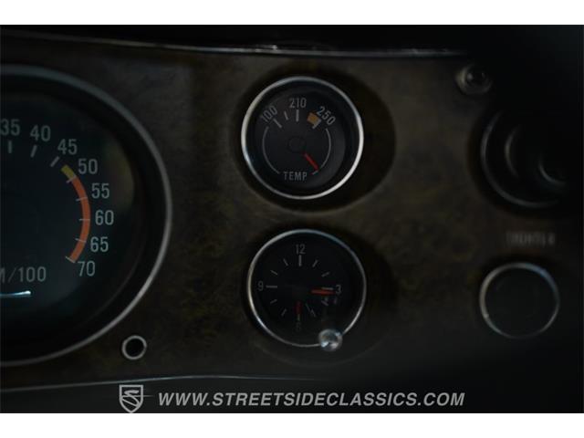 1973 Chevrolet Camaro (CC-2108667) for sale in Lavergne, Tennessee