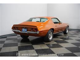 1973 Chevrolet Camaro (CC-2108667) for sale in Lavergne, Tennessee