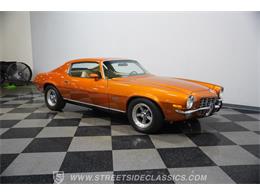 1973 Chevrolet Camaro (CC-2108667) for sale in Lavergne, Tennessee