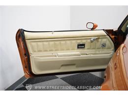 1973 Chevrolet Camaro (CC-2108667) for sale in Lavergne, Tennessee