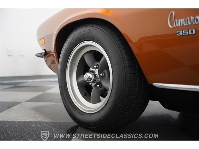 1973 Chevrolet Camaro (CC-2108667) for sale in Lavergne, Tennessee