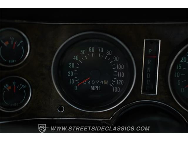 1973 Chevrolet Camaro (CC-2108667) for sale in Lavergne, Tennessee