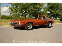 1973 Chevrolet Camaro (CC-2108667) for sale in Lavergne, Tennessee