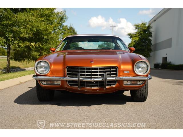 1973 Chevrolet Camaro (CC-2108667) for sale in Lavergne, Tennessee