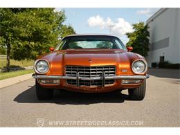 1973 Chevrolet Camaro (CC-2108667) for sale in Lavergne, Tennessee