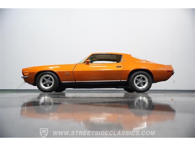 1973 Chevrolet Camaro (CC-2108667) for sale in Lavergne, Tennessee