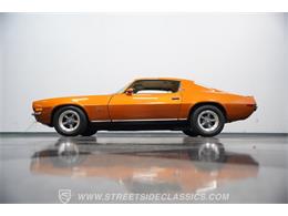 1973 Chevrolet Camaro (CC-2108667) for sale in Lavergne, Tennessee